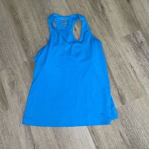 Lucky in Love tank top